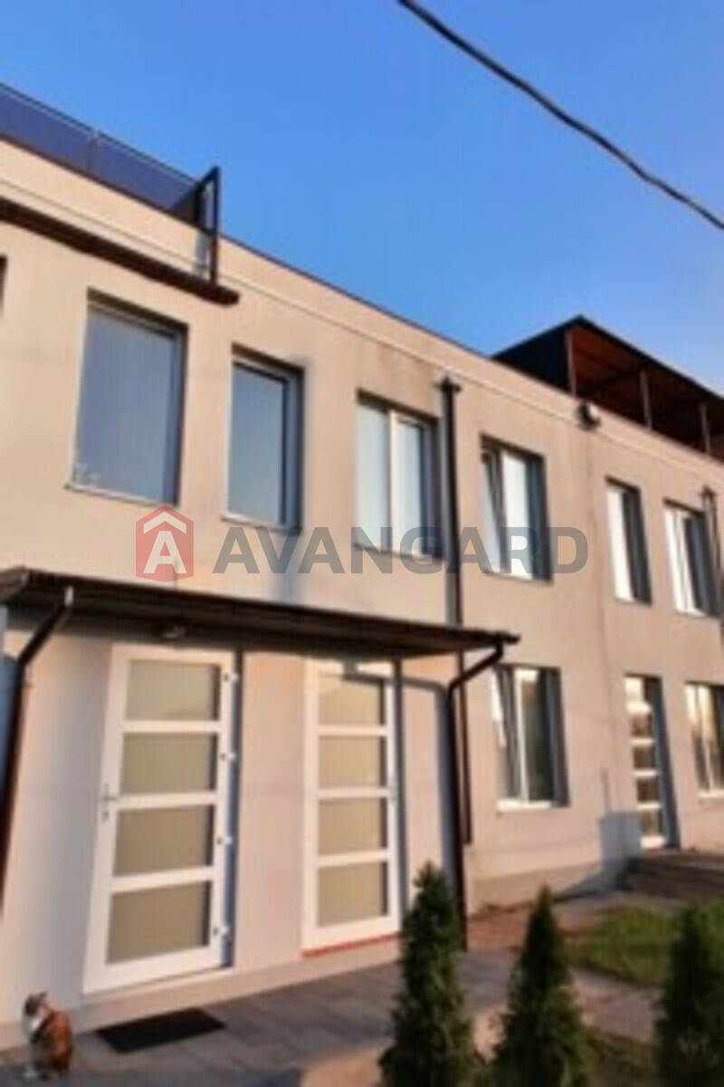 Таунхаус, 84 кв.м. фото 7 Таунхаус, 84 кв.м. фото 7