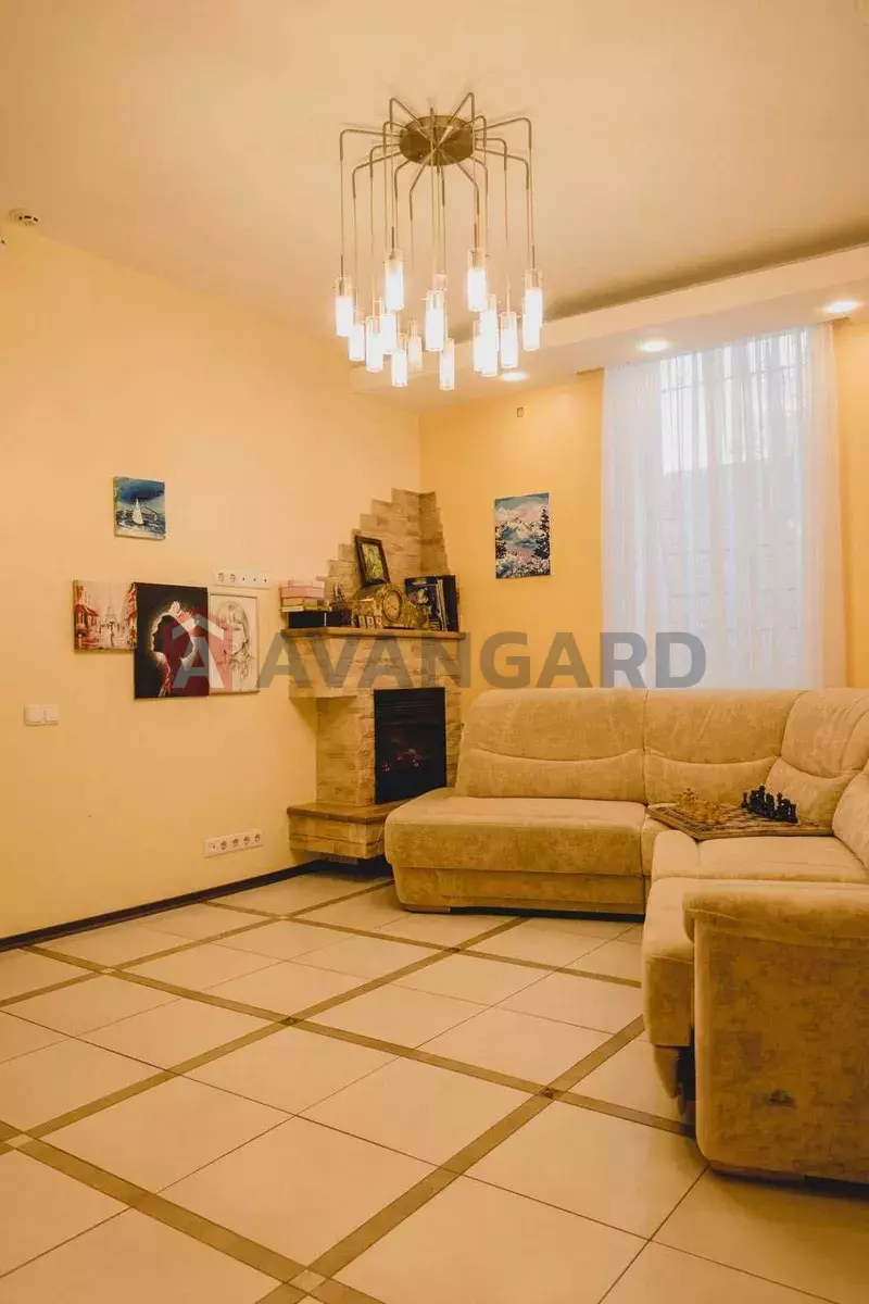 Будинок, 220 кв.м. фото 6 Будинок, 220 кв.м. фото 6
