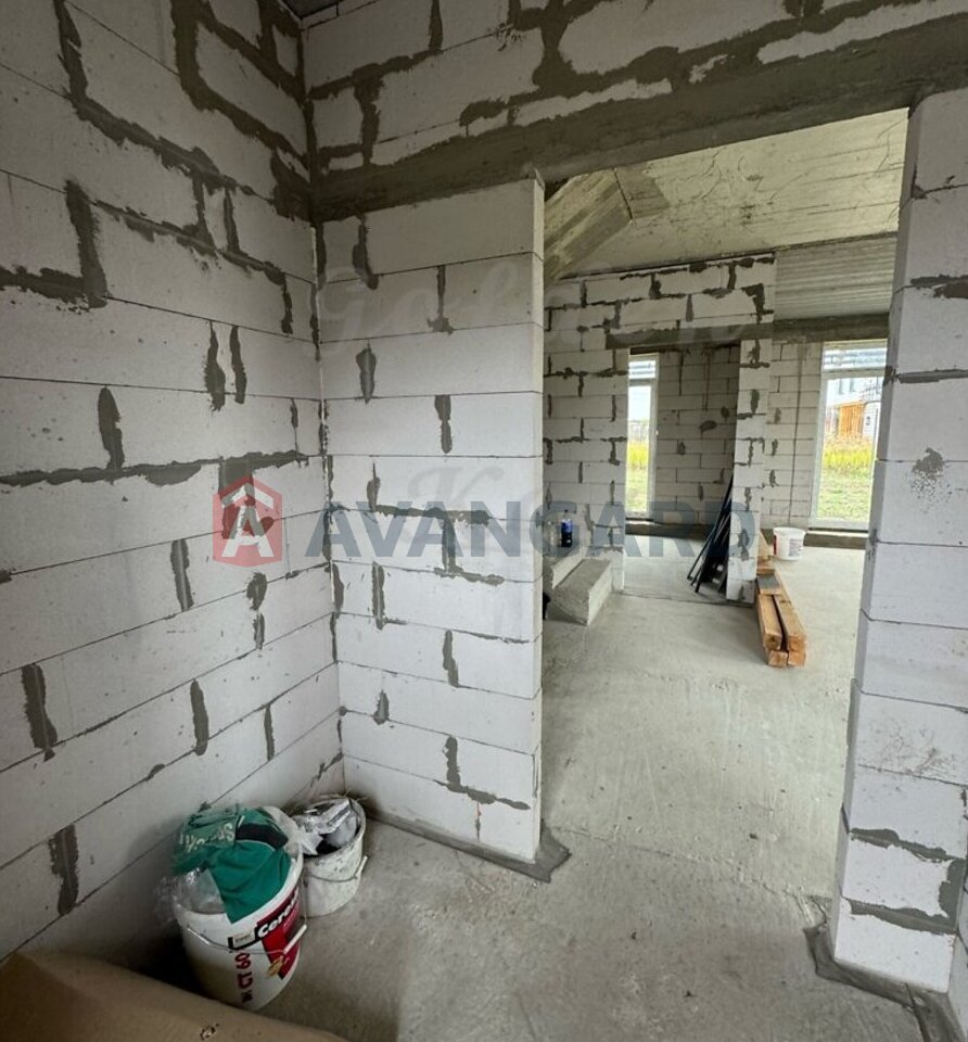 Будинок, 116 кв.м. фото 6 Будинок, 116 кв.м. фото 6