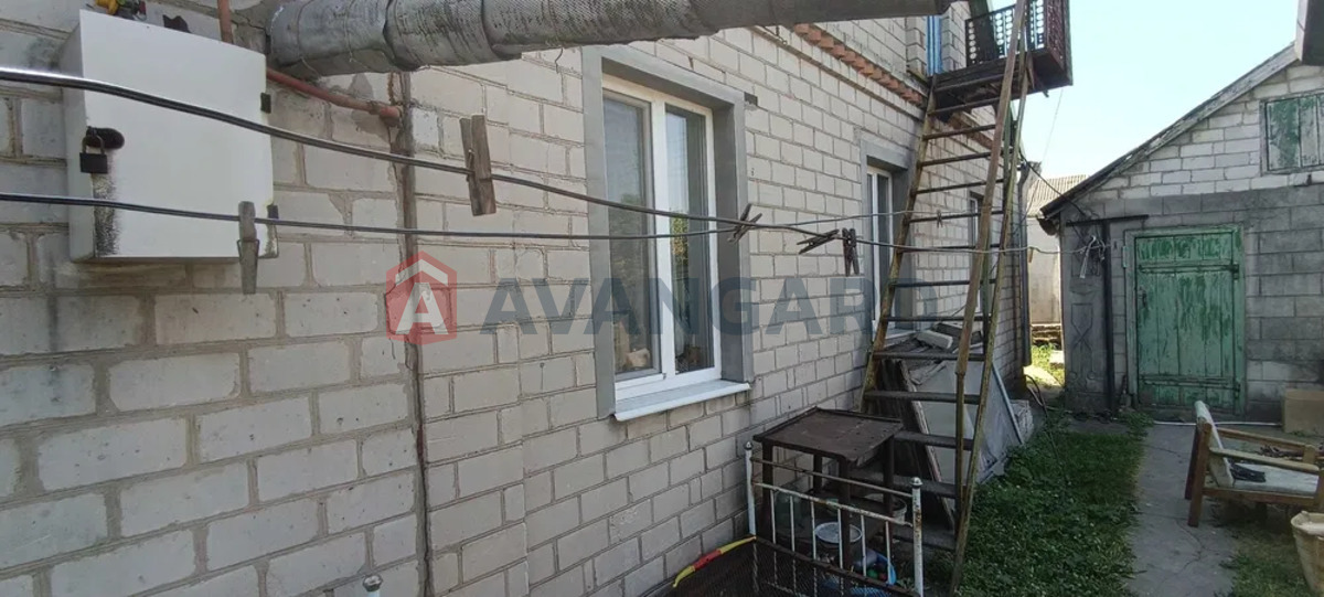 Будинок, 95 кв.м. фото 6 Будинок, 95 кв.м. фото 6