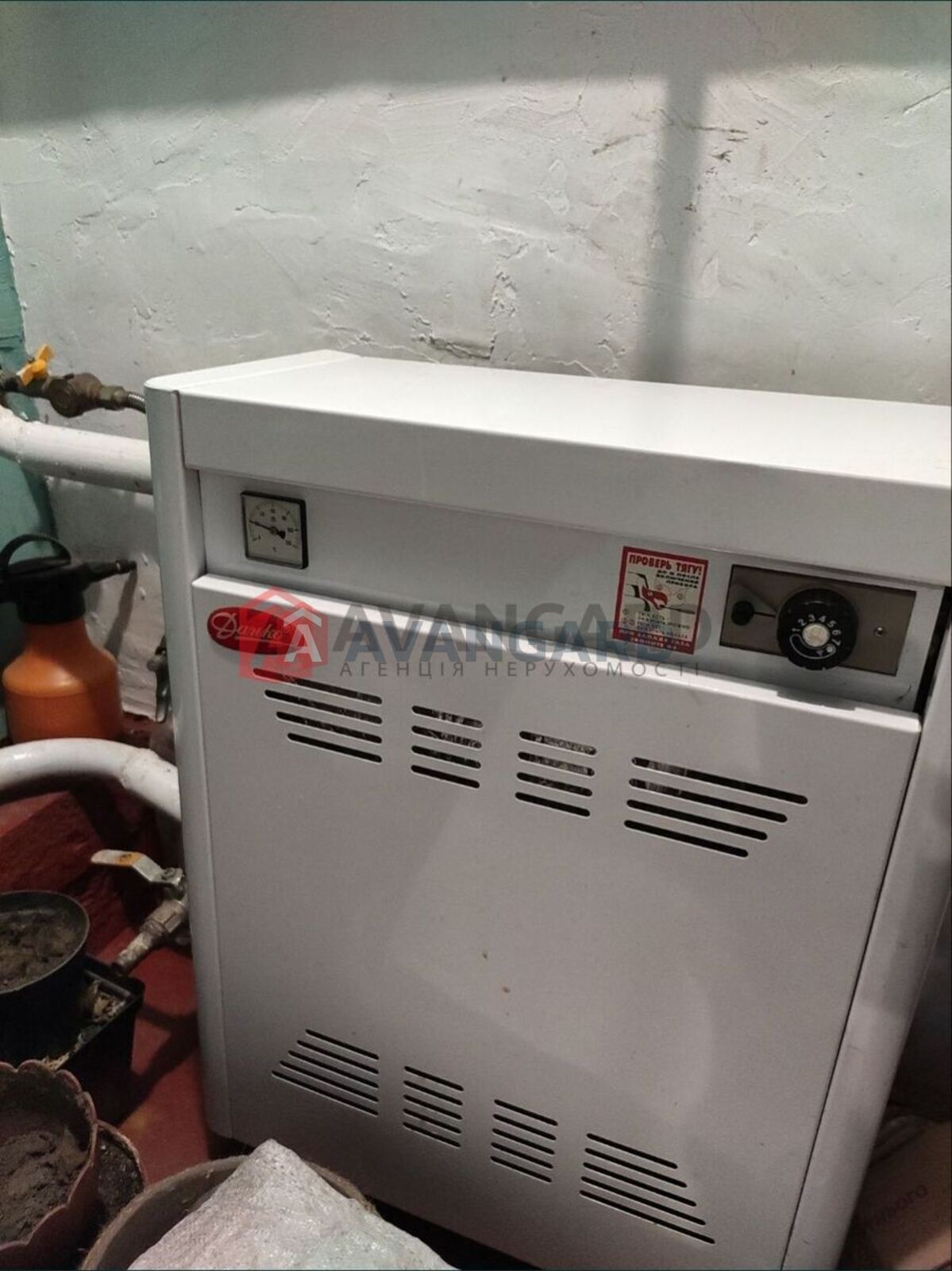 Дом, 44 кв.м. фото 12 Дом, 44 кв.м. фото 12