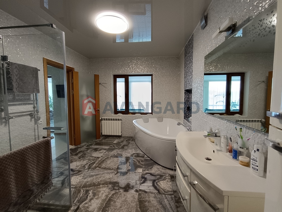 Дача, 131 кв.м. фото 10 Дача, 131 кв.м. фото 10