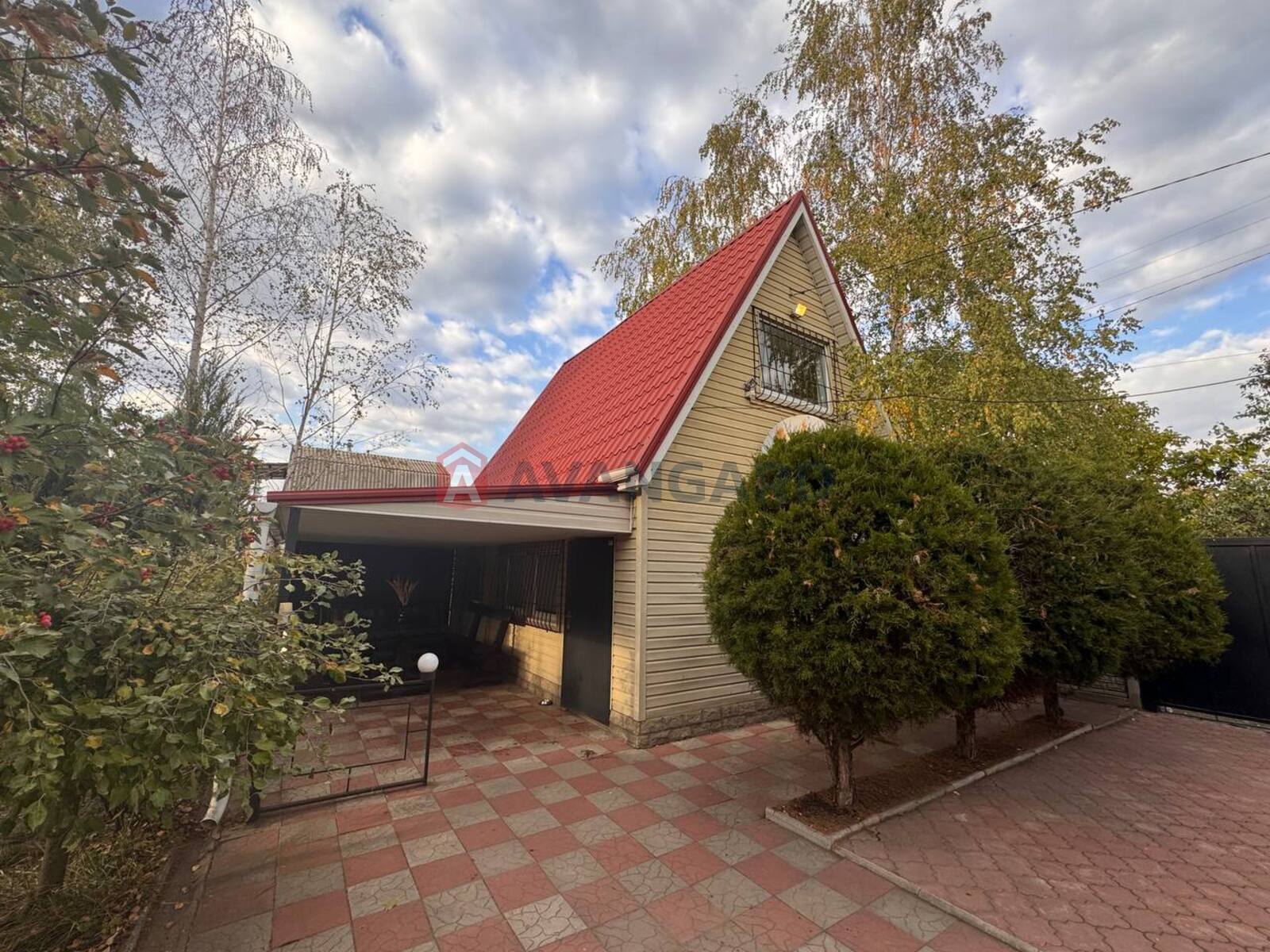 Дача, 41 кв.м. фото 13 Дача, 41 кв.м. фото 13