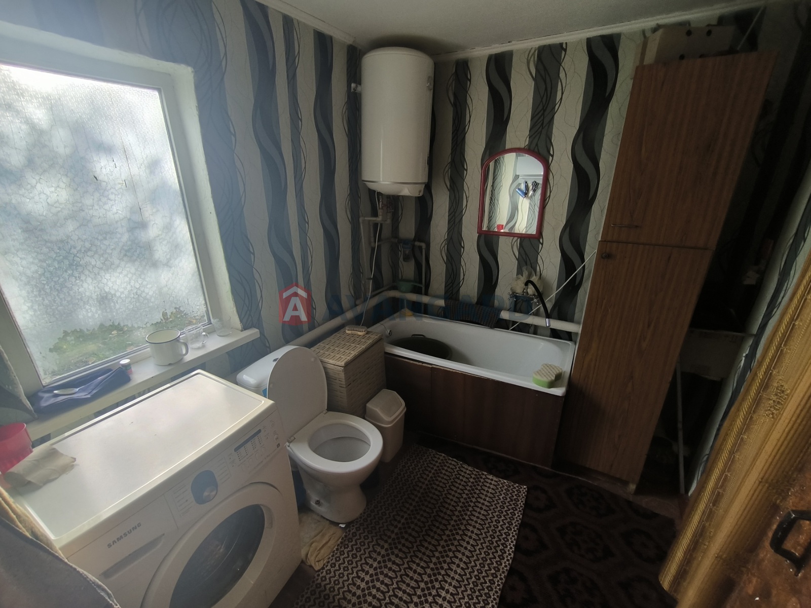 Будинок, 50 кв.м. фото 1 Будинок, 50 кв.м. фото 1