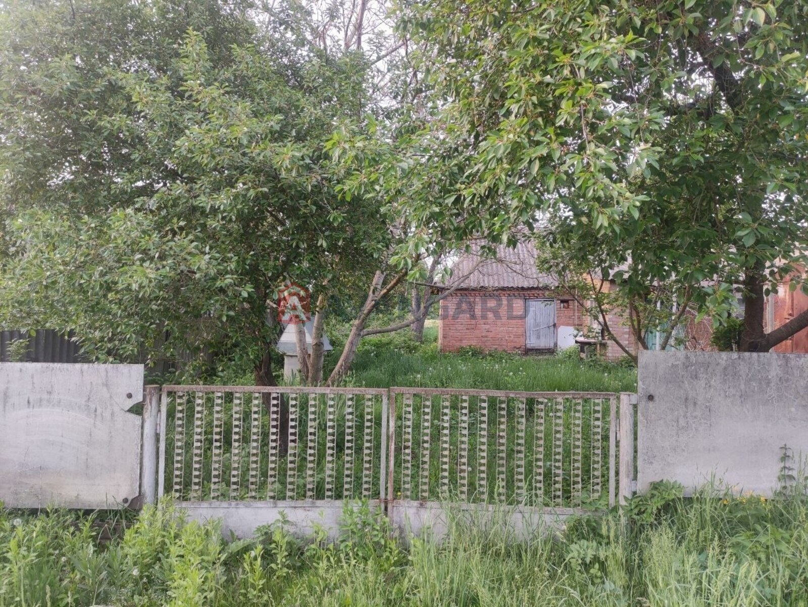 Будинок, 55 кв.м. фото 1 Будинок, 55 кв.м. фото 1