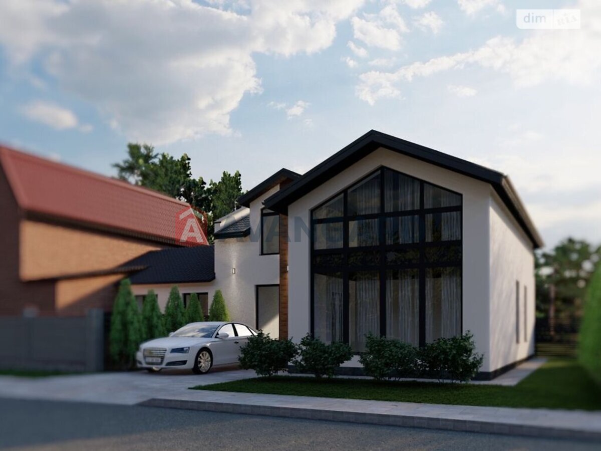Будинок, 118 кв.м. фото 11 Будинок, 118 кв.м. фото 11