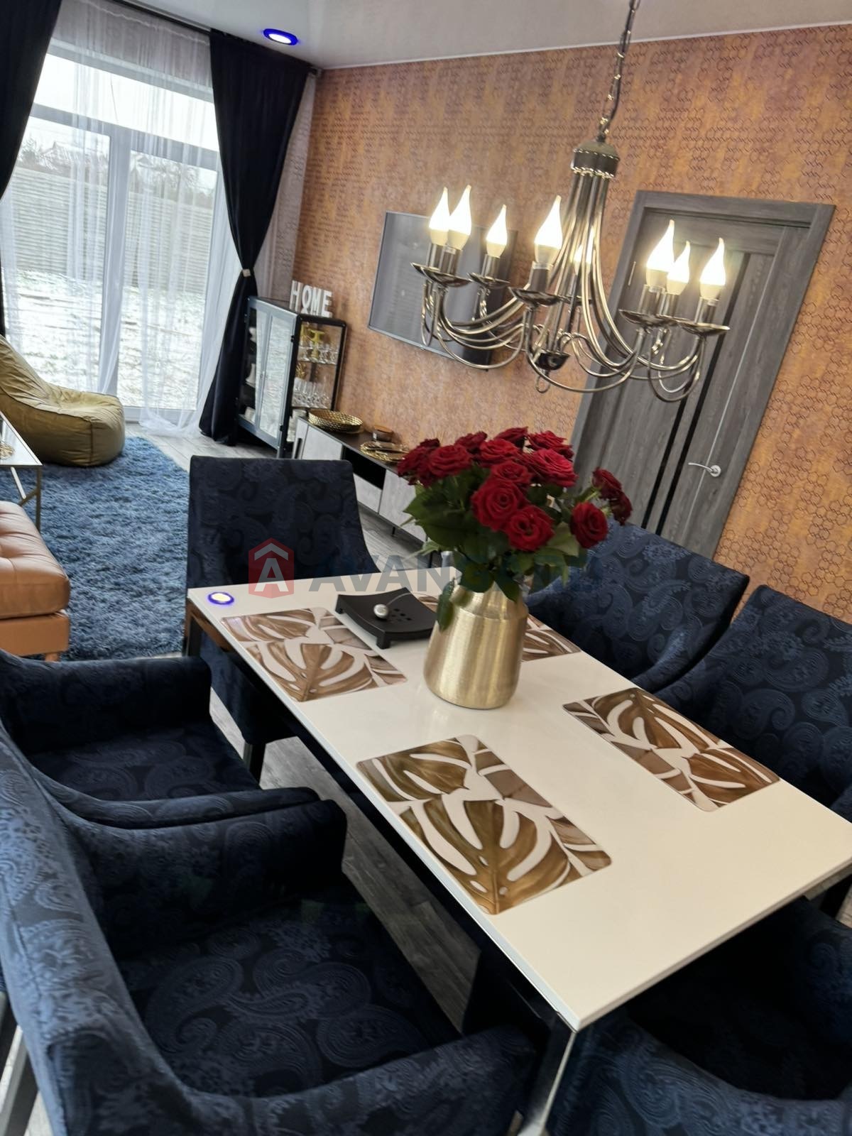 Дом, 96 кв.м. фото 7 Дом, 96 кв.м. фото 7