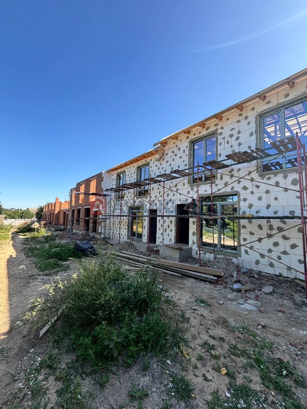 Таунхаус, 90 кв.м. фото 16 Таунхаус, 90 кв.м. фото 16