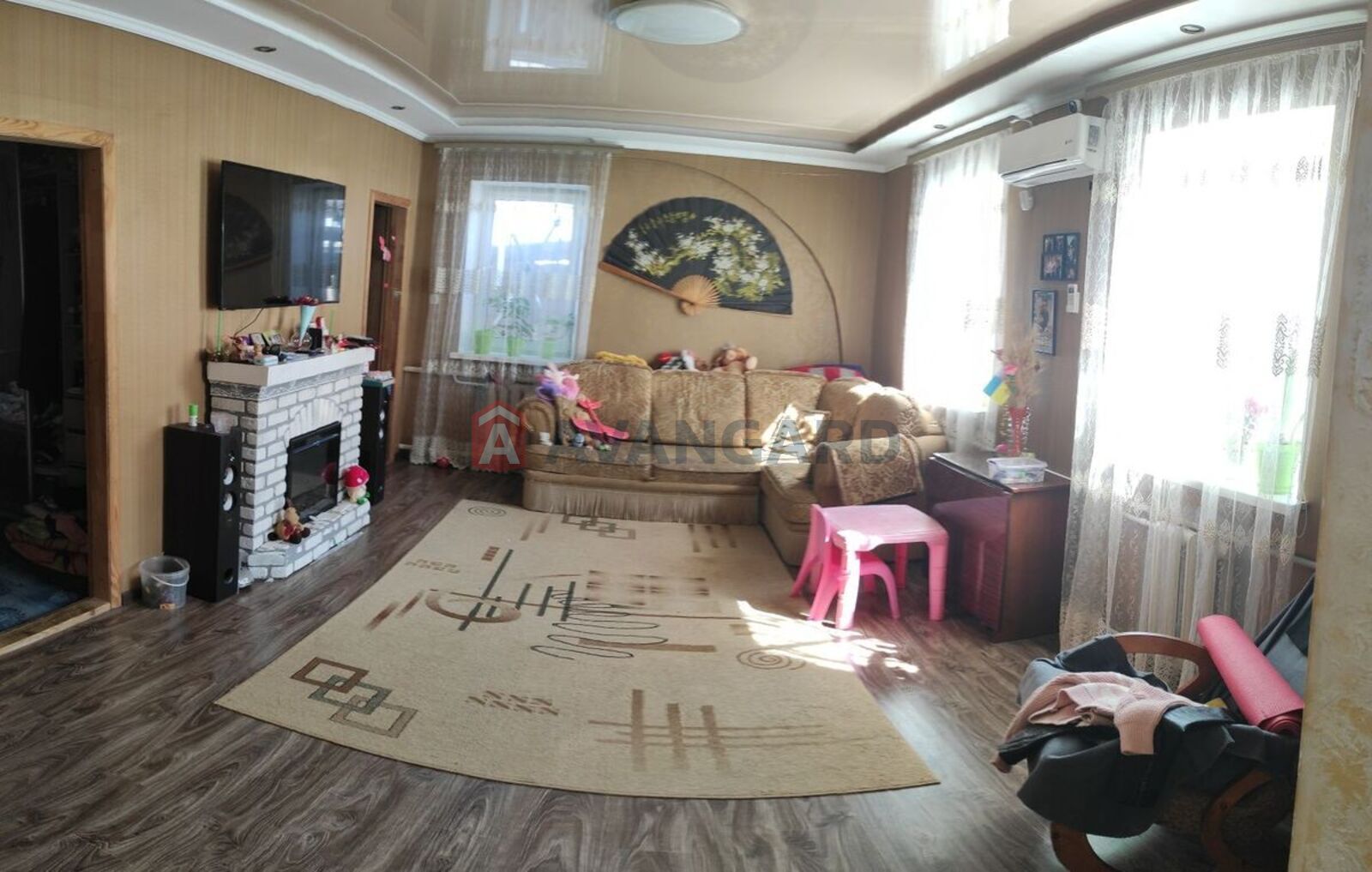 Дом, 105 кв.м. фото 23 Дом, 105 кв.м. фото 23