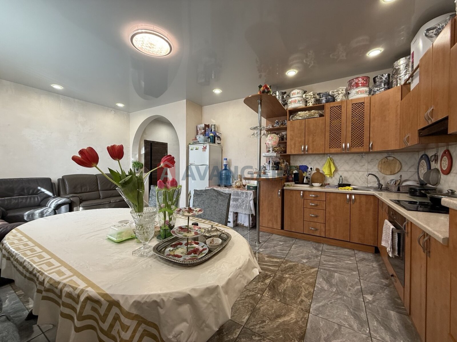 Будинок, 120 кв.м. фото 16 Будинок, 120 кв.м. фото 16