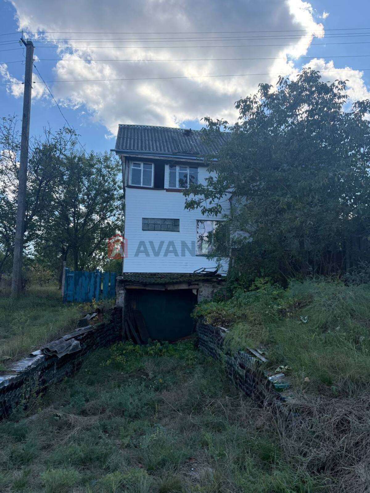 Дача, 100 кв.м. фото 3 Дача, 100 кв.м. фото 3