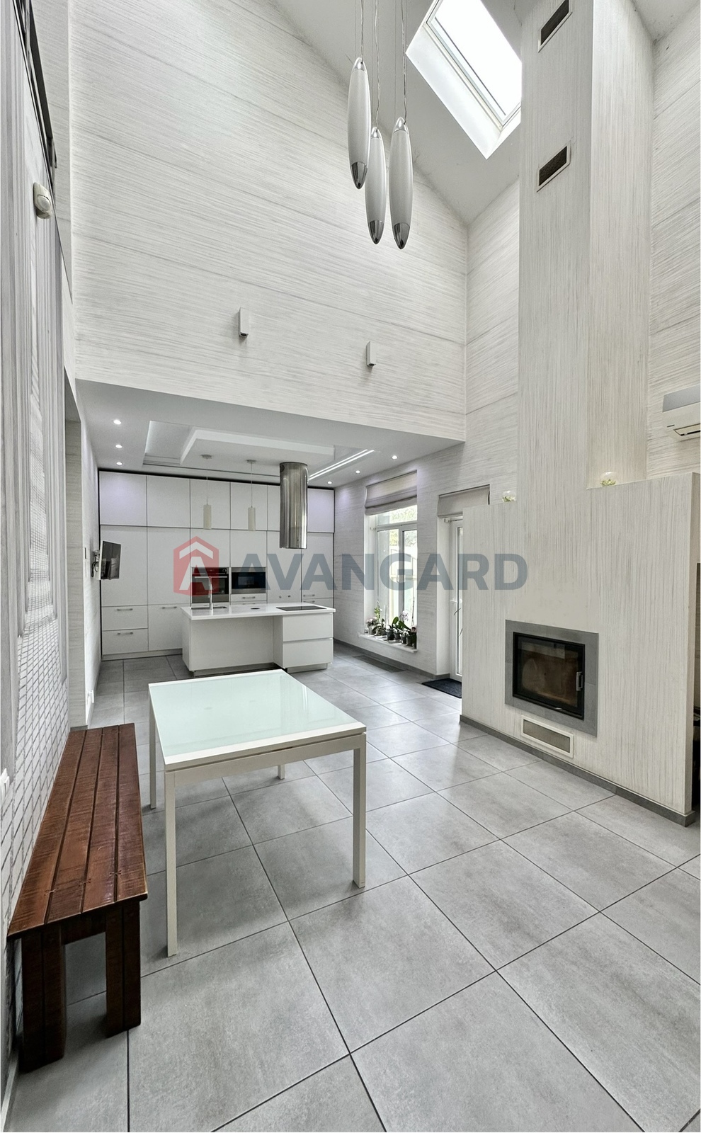 Будинок, 240 кв.м. фото 22 Будинок, 240 кв.м. фото 22