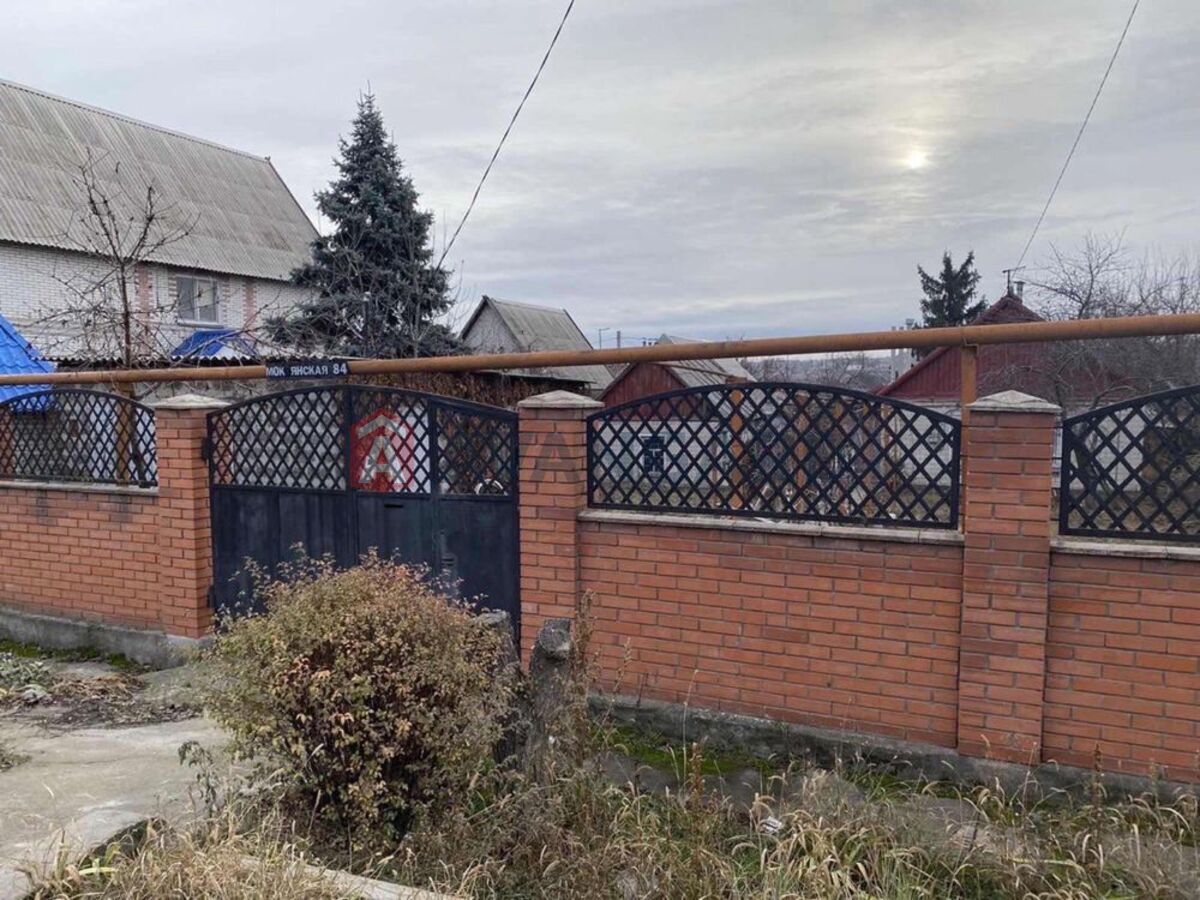 Будинок, 45 кв.м. фото 2 Будинок, 45 кв.м. фото 2