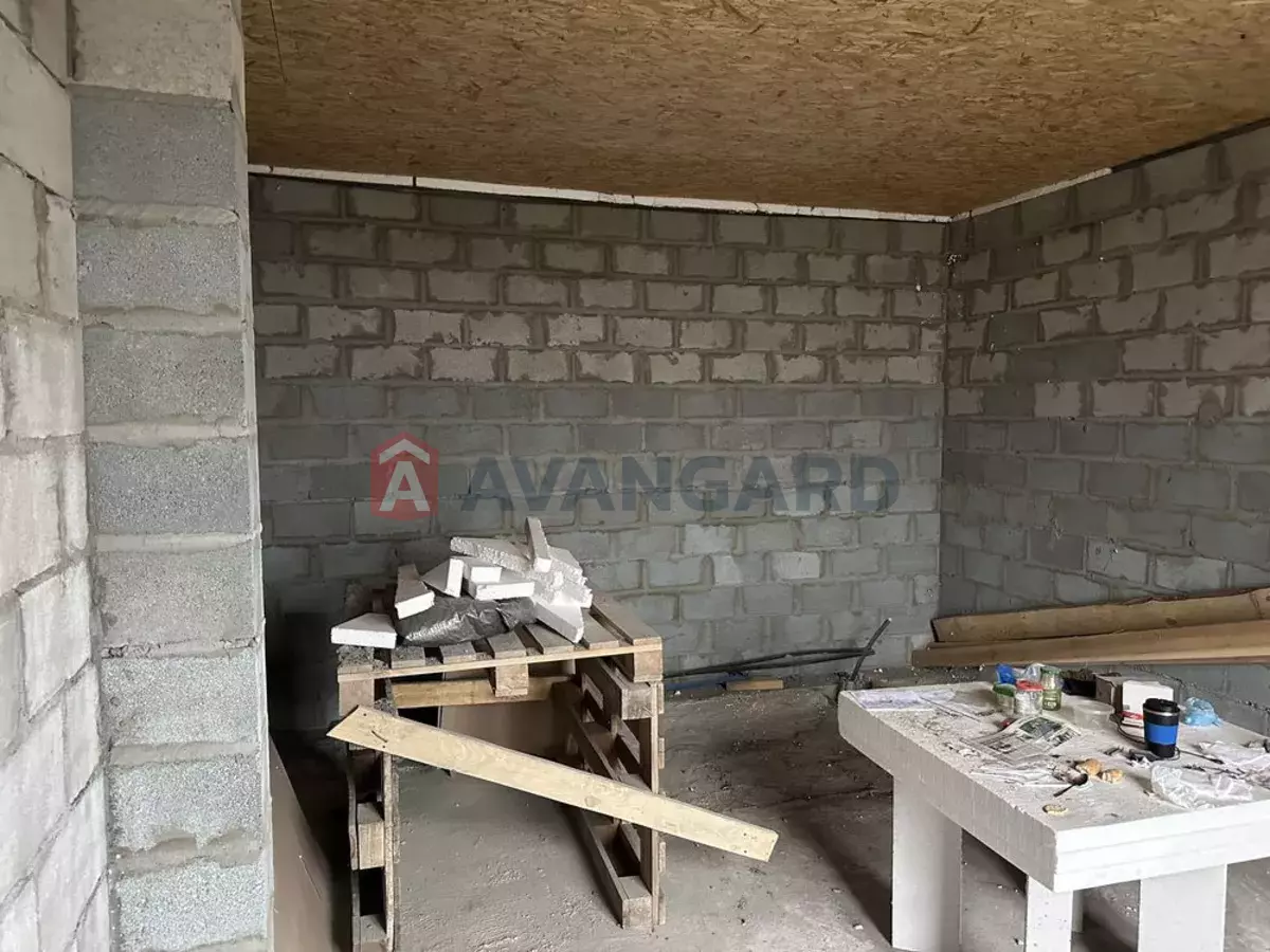 Будинок, 60 кв.м. фото 2 Будинок, 60 кв.м. фото 2