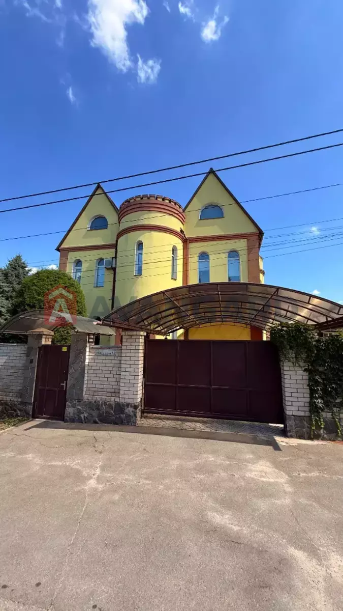 Будинок, 525 кв.м. фото 2 Будинок, 525 кв.м. фото 2