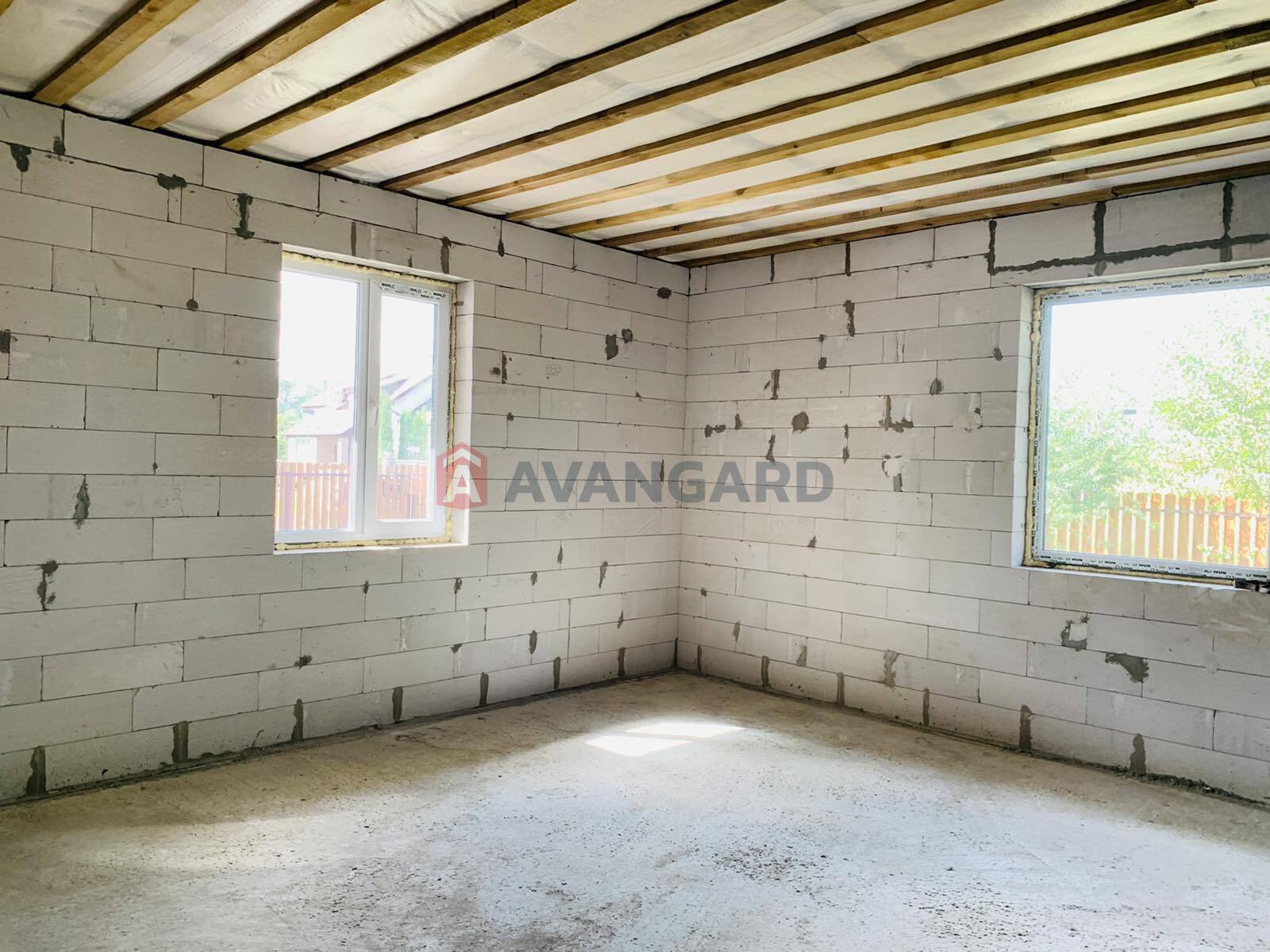 Дом, 185 кв.м. фото 18 Дом, 185 кв.м. фото 18