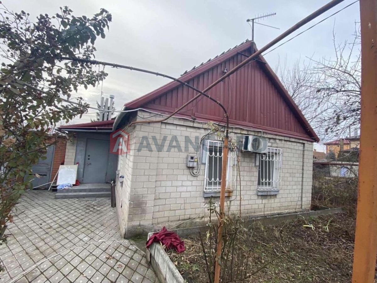 Будинок, 45 кв.м. фото 1 Будинок, 45 кв.м. фото 1