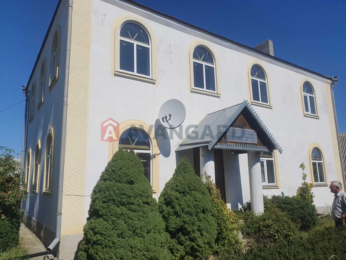 Дом, 200 кв.м. фото 2 Дом, 200 кв.м. фото 2