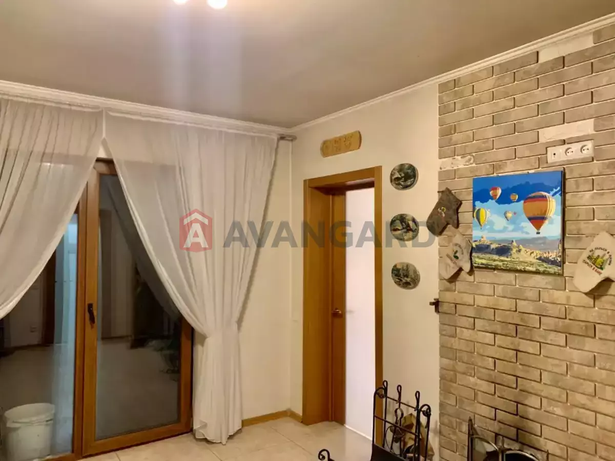 Дом, 131 кв.м. фото 22 Дом, 131 кв.м. фото 22