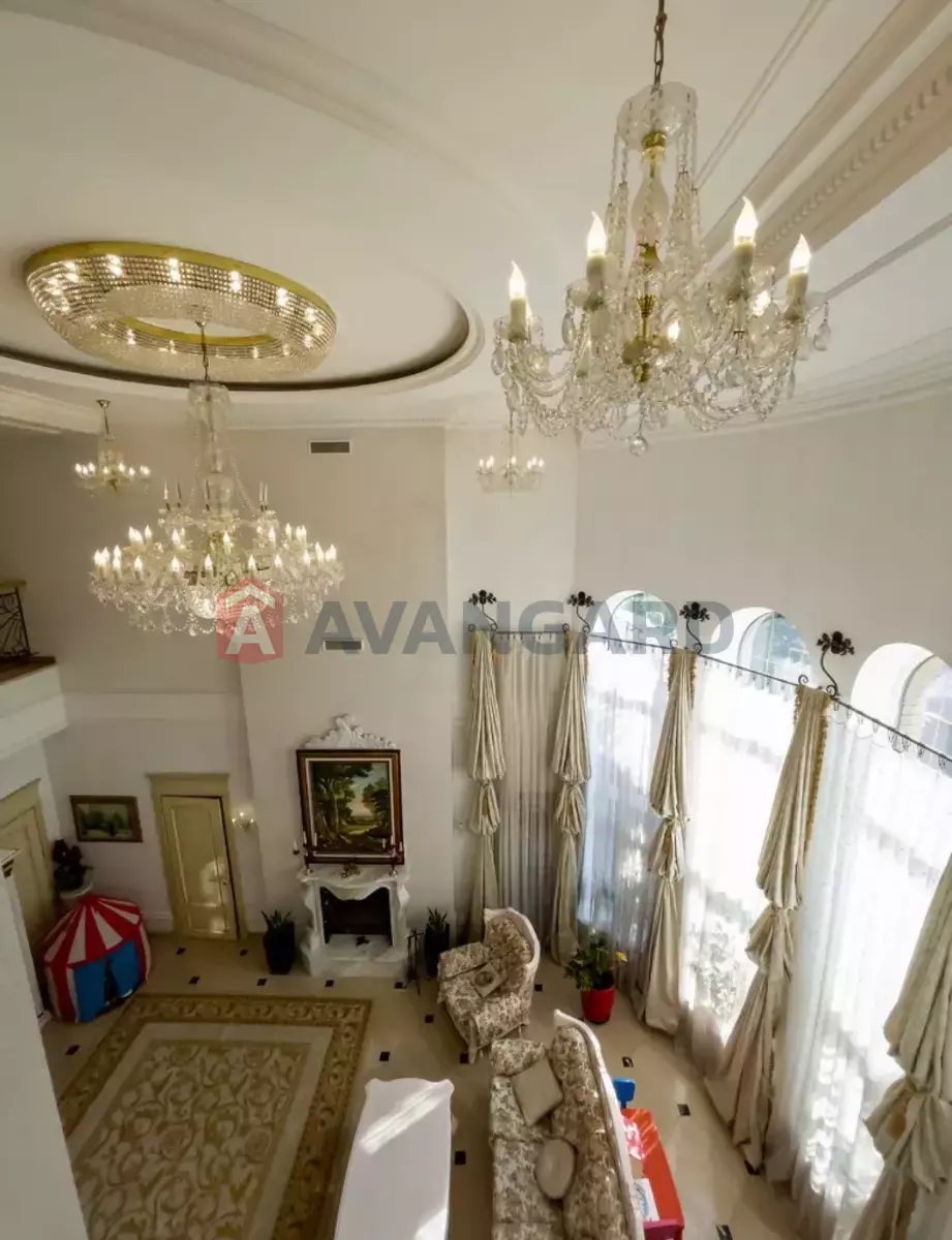 Будинок, 710 кв.м. фото 13 Будинок, 710 кв.м. фото 13