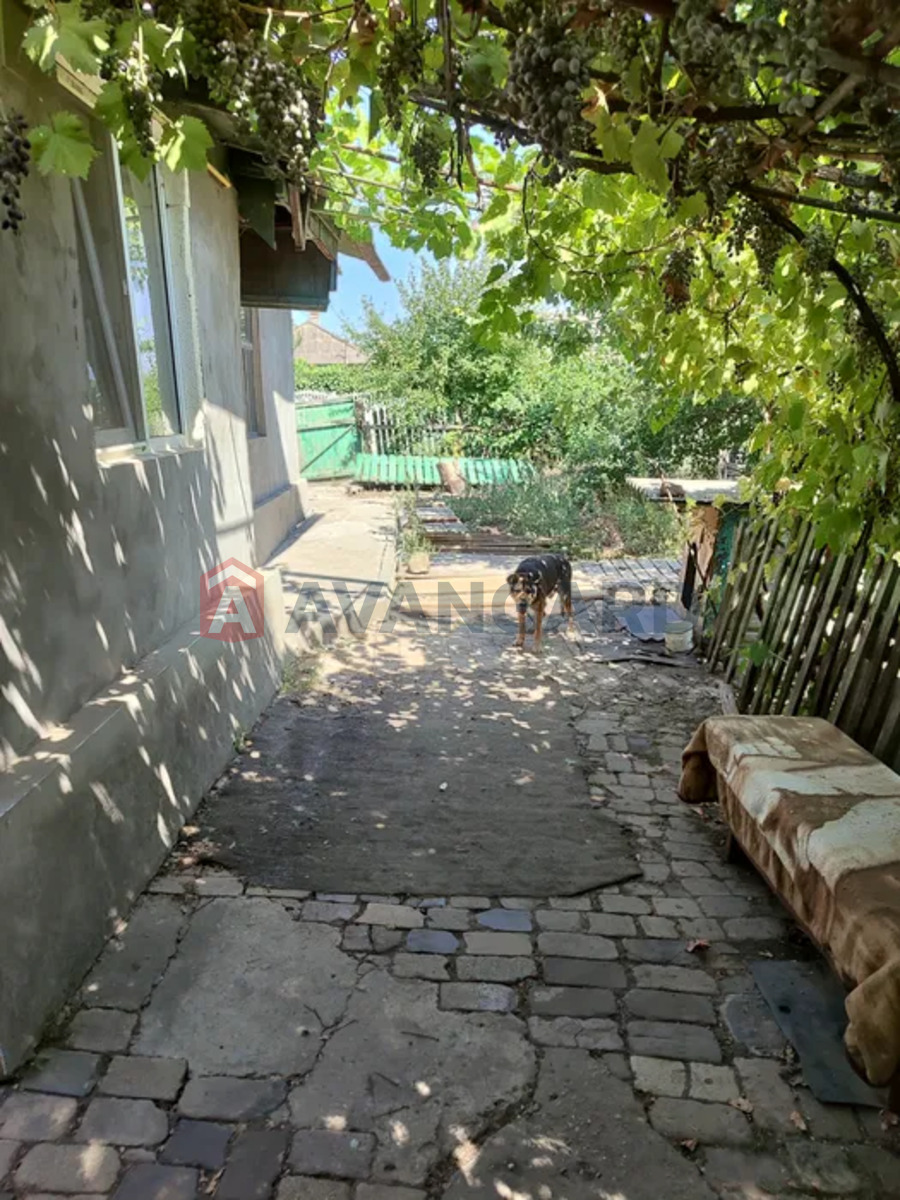 Дом, 45 кв.м. фото 6 Дом, 45 кв.м. фото 6