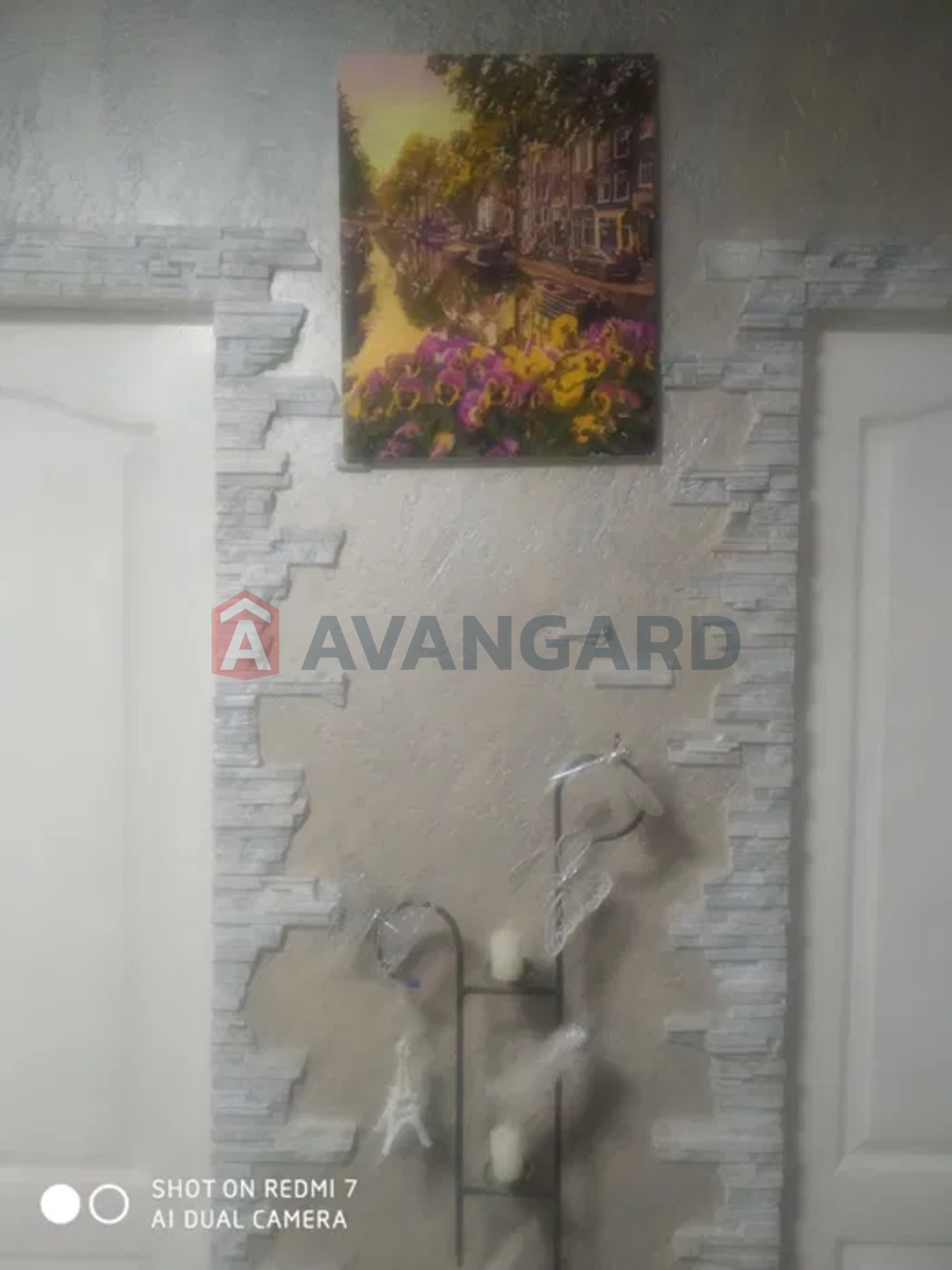 Дом, 56 кв.м. фото 3 Дом, 56 кв.м. фото 3