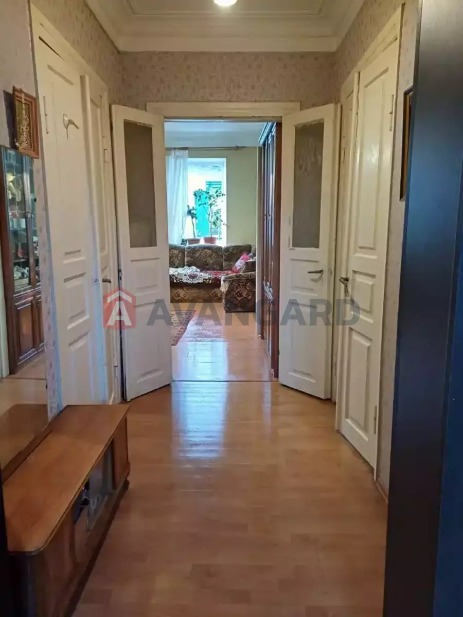 Будинок, 76 кв.м. фото 7 Будинок, 76 кв.м. фото 7