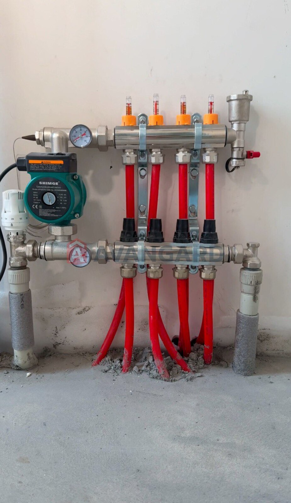 Будинок, 101 кв.м. фото 15 Будинок, 101 кв.м. фото 15