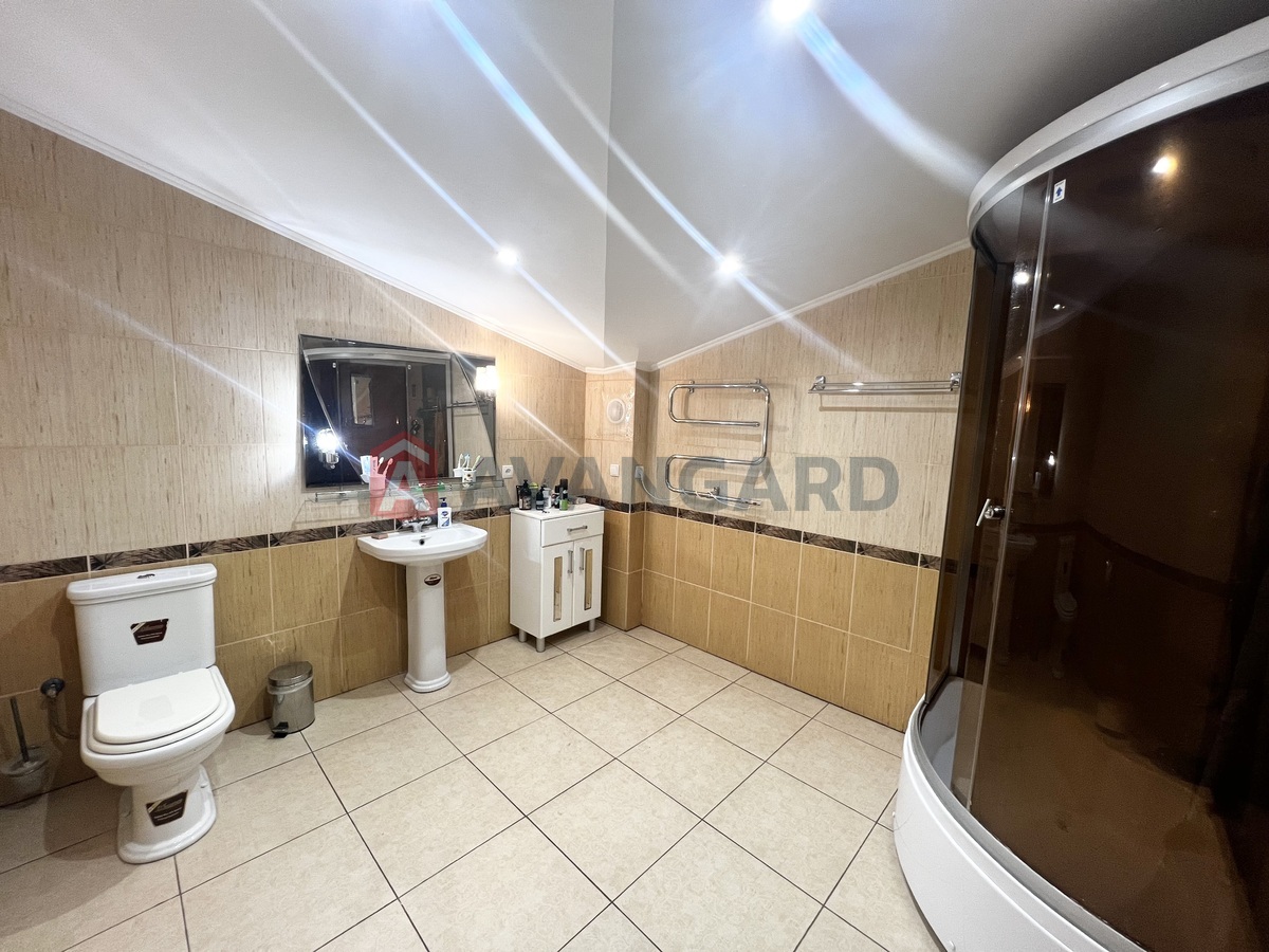 Дом, 230 кв.м. фото 23 Дом, 230 кв.м. фото 23