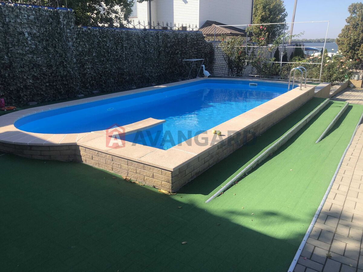 Будинок, 174 кв.м. фото 2 Будинок, 174 кв.м. фото 2