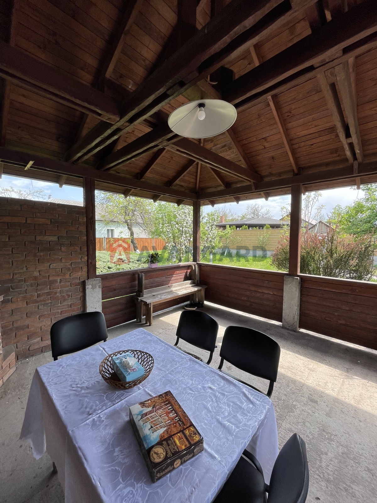 Дом, 105 кв.м. фото 9 Дом, 105 кв.м. фото 9