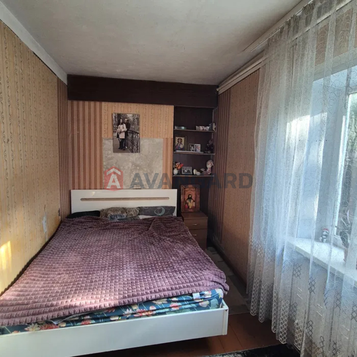 Будинок, 59 кв.м. фото 6 Будинок, 59 кв.м. фото 6