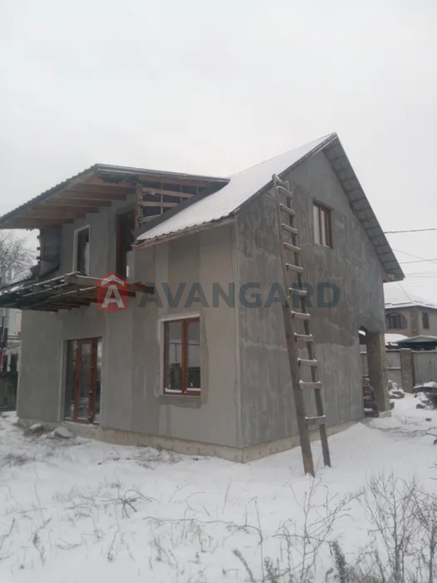 Дом, 115 кв.м. фото 1 Дом, 115 кв.м. фото 1