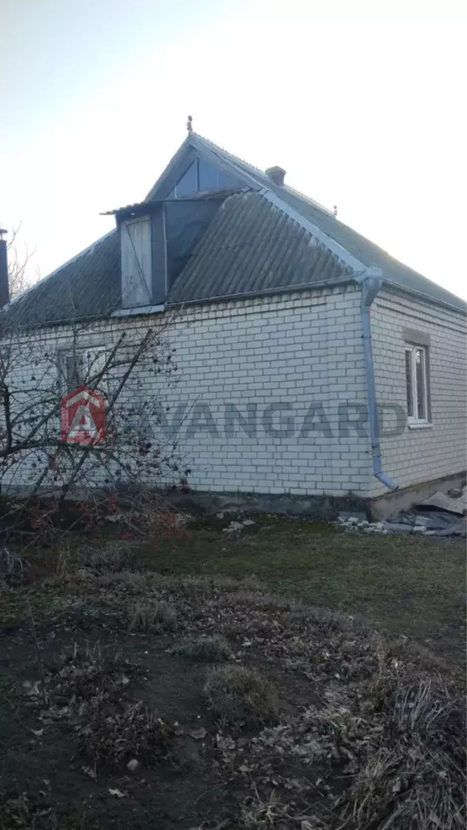 Будинок, 60 кв.м. фото 2 Будинок, 60 кв.м. фото 2