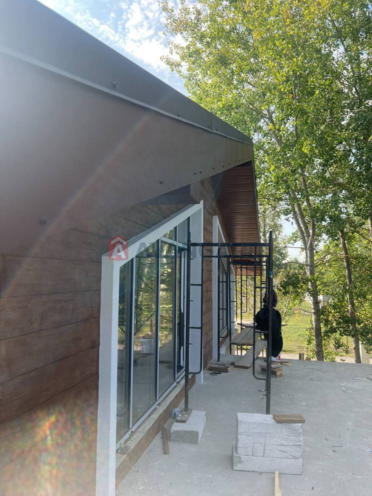 Дом, 215 кв.м. фото 11 Дом, 215 кв.м. фото 11