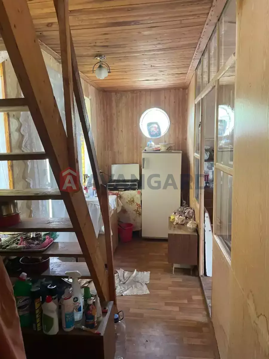 Дача, 46 кв.м. фото 8 Дача, 46 кв.м. фото 8
