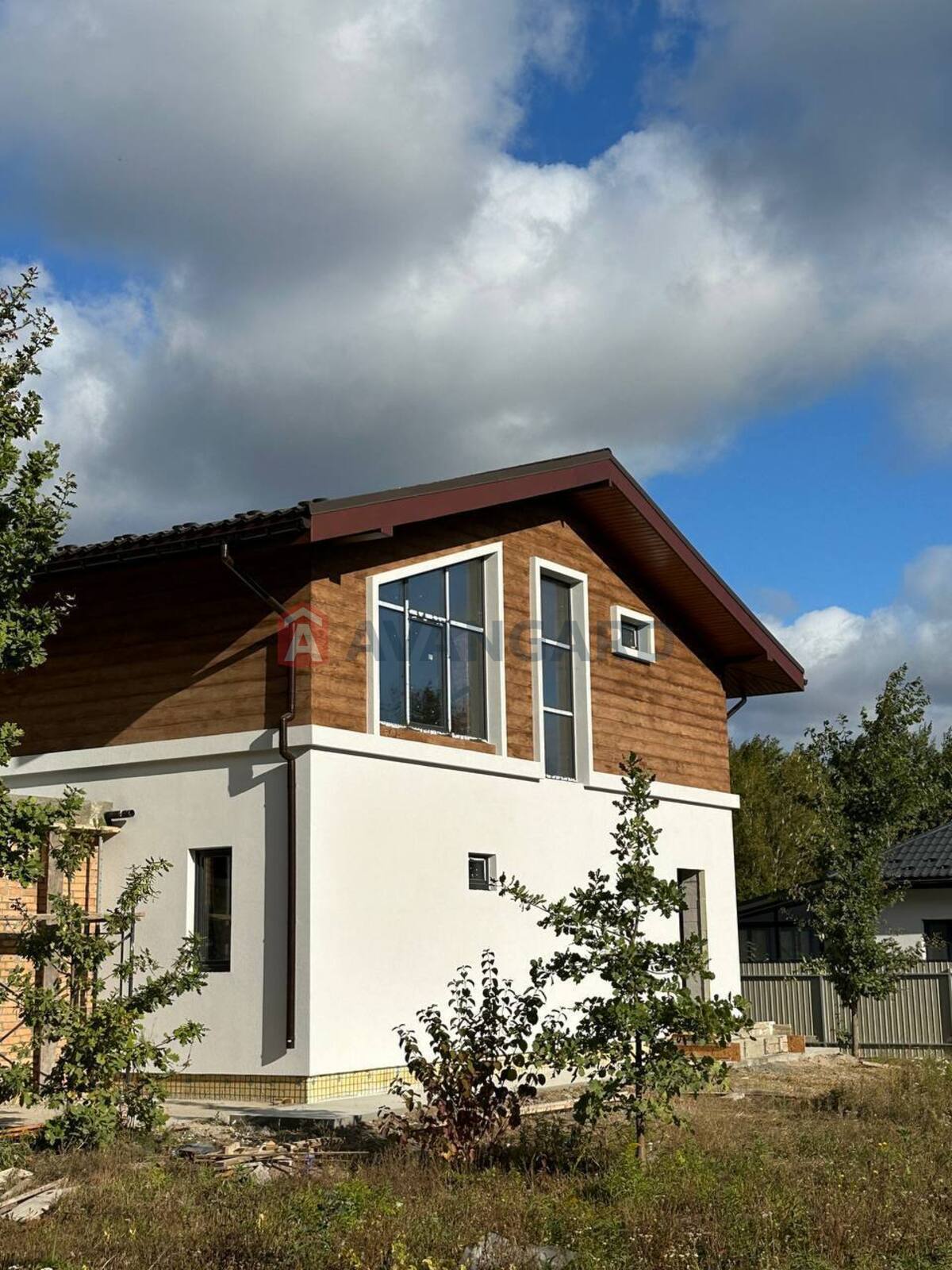 Дом, 215 кв.м. фото 3 Дом, 215 кв.м. фото 3