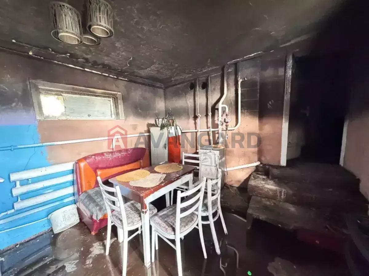 Дом, 80 кв.м. фото 22 Дом, 80 кв.м. фото 22