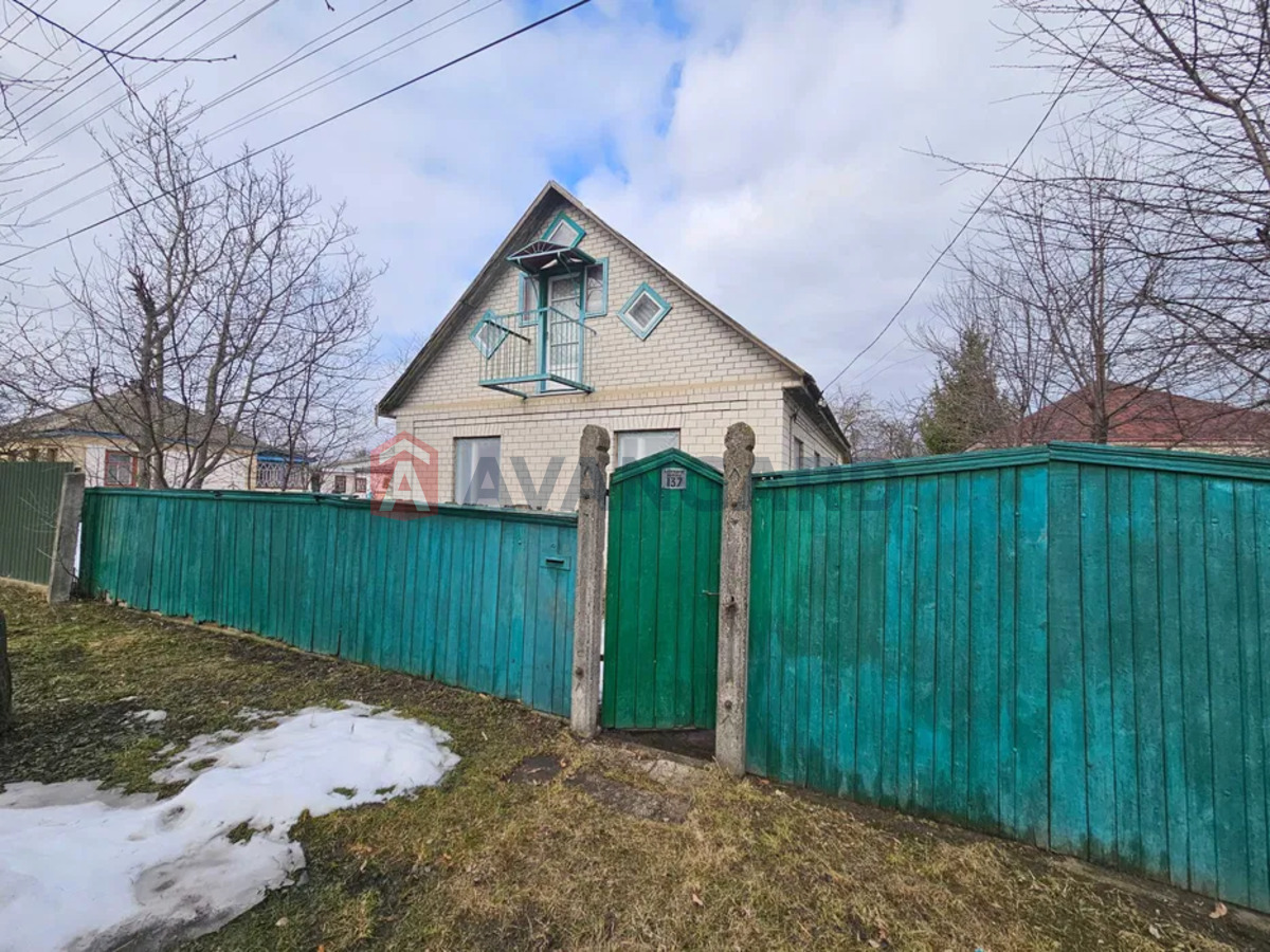 Будинок, 86 кв.м. фото 2 Будинок, 86 кв.м. фото 2