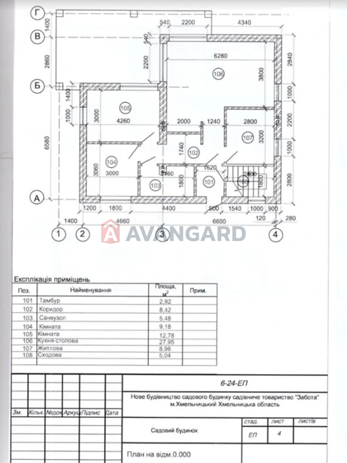 Будинок, 160 кв.м. фото 6 Будинок, 160 кв.м. фото 6
