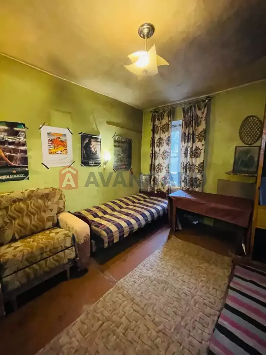 Частина будинку, 40 кв.м. фото 1 Частина будинку, 40 кв.м. фото 1