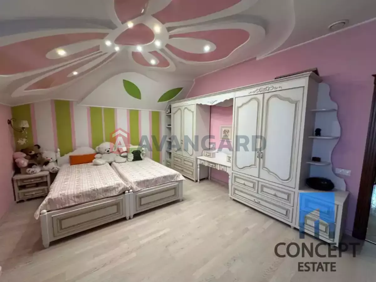 Дом, 243 кв.м. фото 21 Дом, 243 кв.м. фото 21