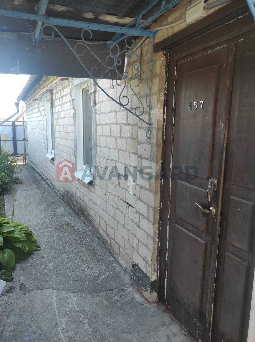 Часть дома, 34 кв.м. фото 12 Часть дома, 34 кв.м. фото 12