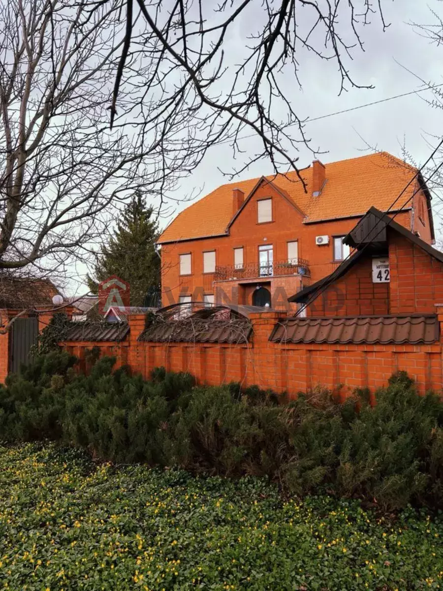 Будинок, 800 кв.м. фото 10 Будинок, 800 кв.м. фото 10