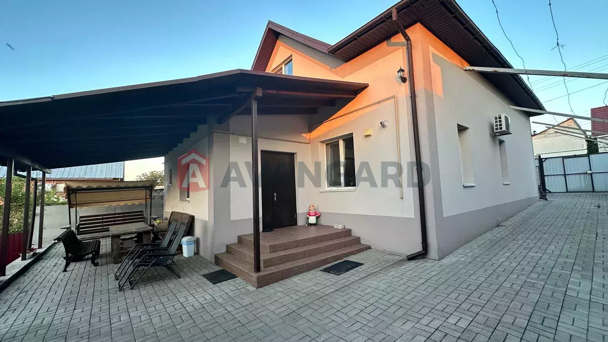 Дом, 200 кв.м. фото 5 Дом, 200 кв.м. фото 5