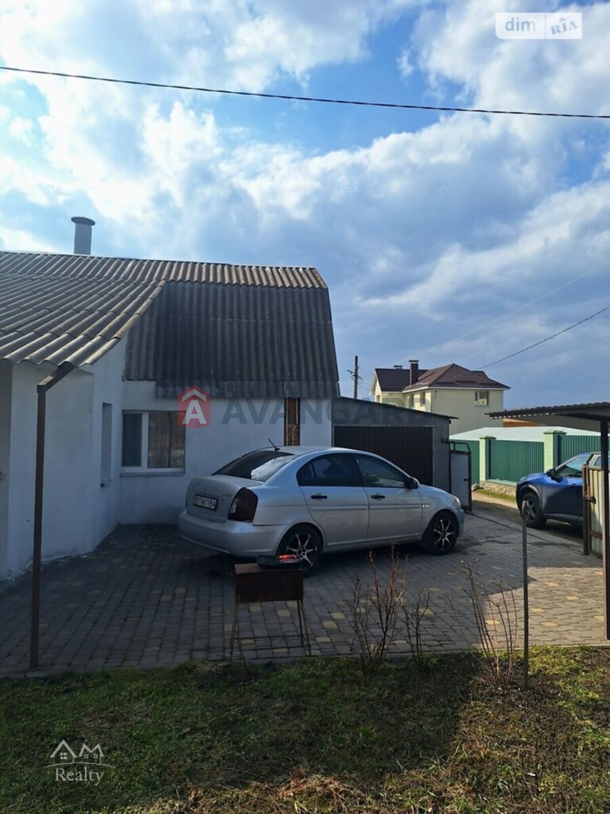 Будинок, 60 кв.м. фото 2 Будинок, 60 кв.м. фото 2