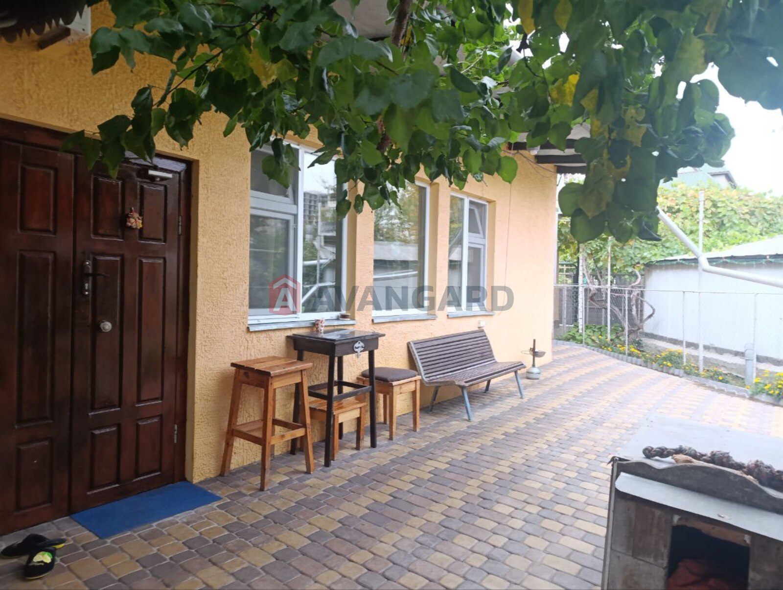 Частина будинку, 95 кв.м. фото 1 Частина будинку, 95 кв.м. фото 1