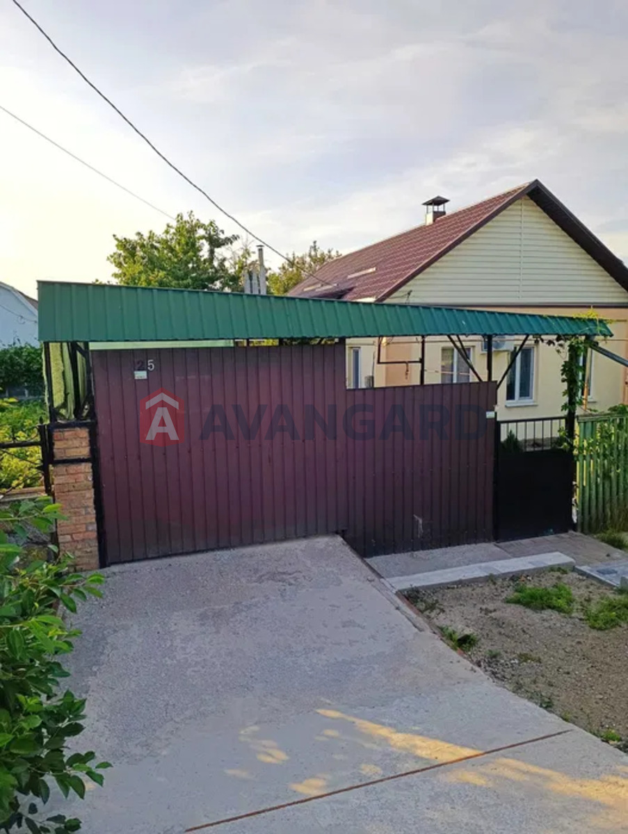 Будинок, 96 кв.м. фото 4 Будинок, 96 кв.м. фото 4