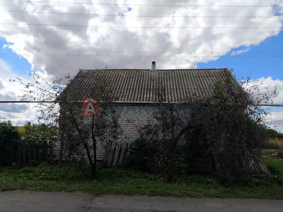 Будинок, 42 кв.м. фото 1 Будинок, 42 кв.м. фото 1