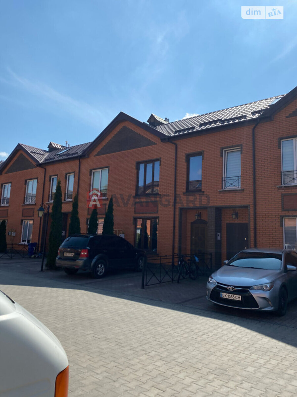 Таунхаус, 126 кв.м. фото 2 Таунхаус, 126 кв.м. фото 2